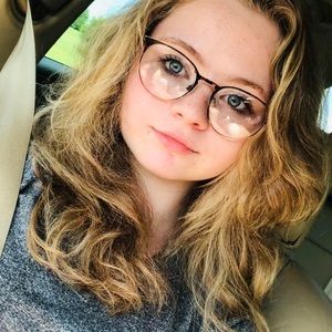 Meet your Posher, Robin